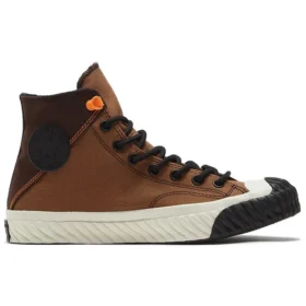 Chuck 70 Bosey GTX High „Brown“