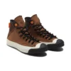 Chuck 70 Bosey GTX High „Brown“