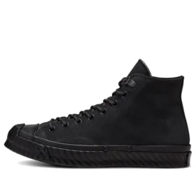 Chuck 70 Bosey High „Black“