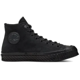 Chuck 70 Bosey High „Black“
