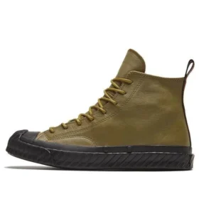 Chuck 70 Bosey High „Green Black“