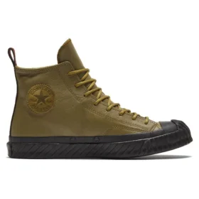 Chuck 70 Bosey High „Green Black“