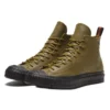 Chuck 70 Bosey High „Green Black“