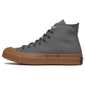 Chuck 70 Bosey High „Origin Story Grey Gum“