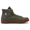 Chuck 70 Bosey High „Utility Gum“