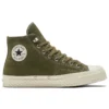 Chuck 70 Bosey voděodolné vysoké „Field Surplus“