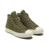Chuck 70 Bosey voděodolné vysoké „Field Surplus“