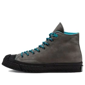 Chuck 70 Bosey Water-Repellent „Carbon“