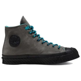 Chuck 70 Bosey Water-Repellent „Carbon“