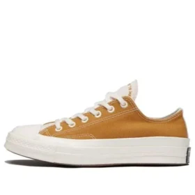 Chuck 70 „Brown Ivory“