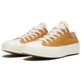 Chuck 70 „Brown Ivory“