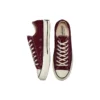 Chuck 70 „Burgundy“