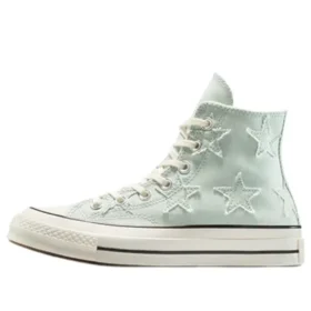 Chuck 70 Celestial „Rainwashed Grey“