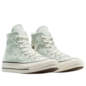 Chuck 70 Celestial „Rainwashed Grey“