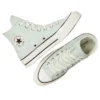 Chuck 70 Celestial „Rainwashed Grey“
