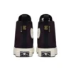 Chuck 70 Counter Climate GORE-TEX High „Black Cherry Yellow“