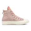 Chuck 70 Counter Climate High „Stone Mauve“