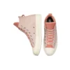 Chuck 70 Counter Climate High „Stone Mauve“