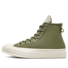 Chuck 70 Counter Climate High „Utility Papyrus“