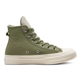 Chuck 70 Counter Climate High „Utility Papyrus“