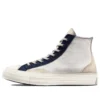 Chuck 70 Court High „Pale Putty Midnight Navy“