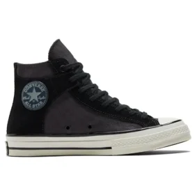 Chuck 70 Crafted Canvas High „Storm Wind“