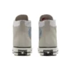 Chuck 70 Crafted Canvas High „White Mouse“