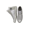 Chuck 70 Crafted Canvas High „White Mouse“