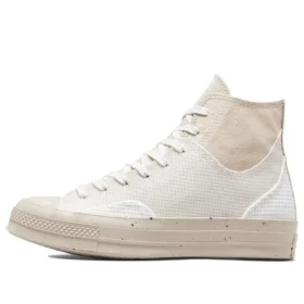 Chuck 70 Crafted Canvas „Natural“