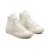Chuck 70 Crafted Mixed Material High „Egret“