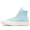 Chuck 70 Crafted Stitching „Blue White“