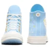 Chuck 70 Crafted Stitching „Blue White“