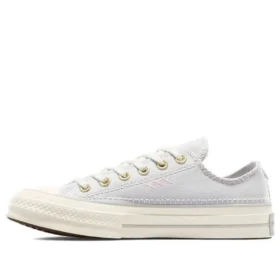 Chuck 70 Crafted Stitching „Fossilized“