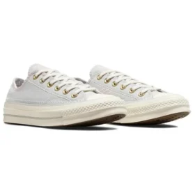 Chuck 70 Crafted Stitching „Fossilized“