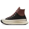 Chuck 70 CX „Black Red“