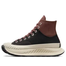 Chuck 70 CX „Black Red“
