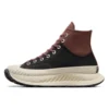 Chuck 70 CX „Black Red“