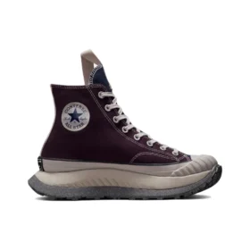 Chuck 70 CX Counter Climate High „Black Cherry“