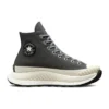 Chuck 70 CX High „Cyber Grey Egret“