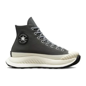 Chuck 70 CX High „Cyber Grey Egret“