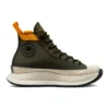 Chuck 70 CX Rugged Basics High „Utility Green“