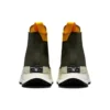 Chuck 70 CX Rugged Basics High „Utility Green“
