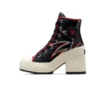 Chuck 70 De Luxe Heel High „Moto“