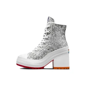 Chuck 70 De Luxe Heel High „Pride – Proud to Be“