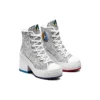 Chuck 70 De Luxe Heel High „Pride – Proud to Be“