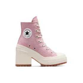 Chuck 70 De Luxe Heel „Static Pink“