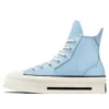 Chuck 70 De Luxe Squared „Blue White“