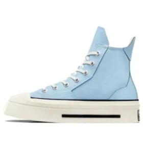 Chuck 70 De Luxe Squared „Blue White“