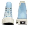 Chuck 70 De Luxe Squared „Blue White“