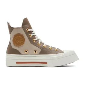 Chuck 70 De Luxe Squared „Mud Mask“